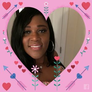 Meet your Posher, Tamika